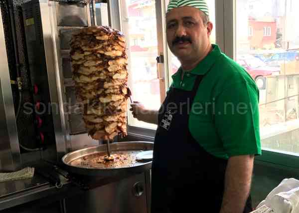 Mis Döner Bursa