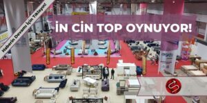 MNG EXPO Evlilik ve Mobilya Fuarı Beklenen İlgiliyi Görmedi