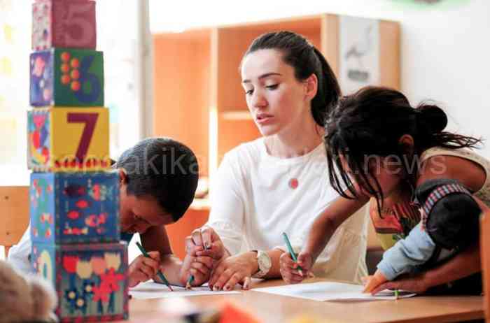 En Fazla Ataması Beklenen Branş Okul Öncesi Öğretmenliği Oldu