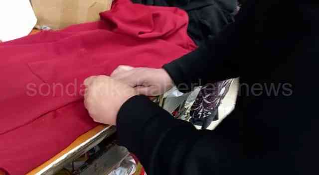 Terziler Yeni İş Arıyor 5 Terzilikte Öğrenme Metodu Yok