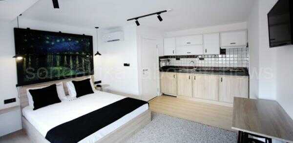 Ada Apart Otel İzmir