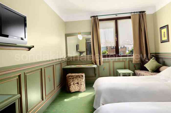 Armada Hotel, İstanbul 