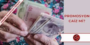 Bankalar Promosyon Yarışında