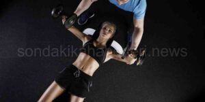 Spor Salonu Bursa En İyi Fitness Salonu Tavsiye Top 10 Listesi