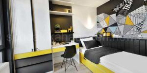 Erkek Yurdu Bursa En İyi Erkek Yurdu Tavsiye Top 10 Listesi