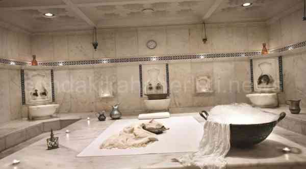 Çiğli Ege Spa & Hamam İzmir