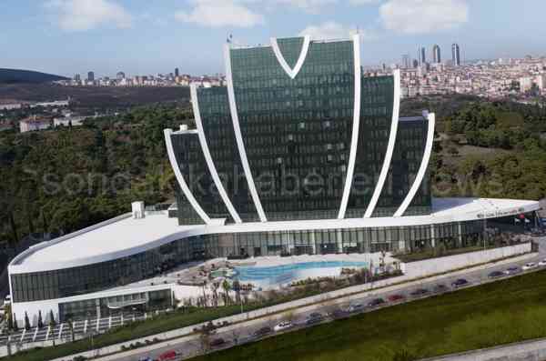 Elite World Asia İstanbul