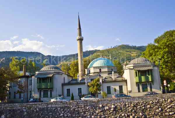 Ertuğrul Gazi'nin Mezarı Nerede?