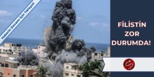 Filistinli Küçük Kızdan İsrail İşgalcilerine Cesur Sözler