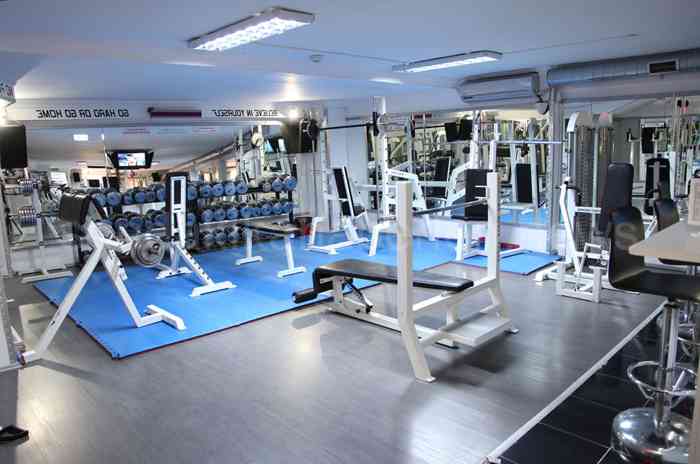 FitHouse Fitness Club İstanbul