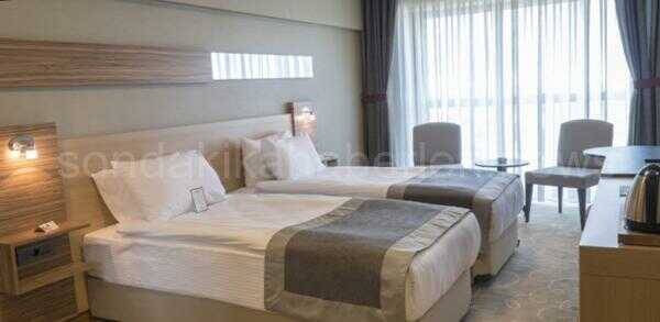 Greymark Hotel İzmir