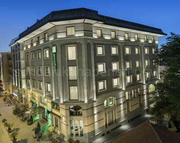 Holiday Inn İstanbul - Old City, an IHG Hotel İstanbul