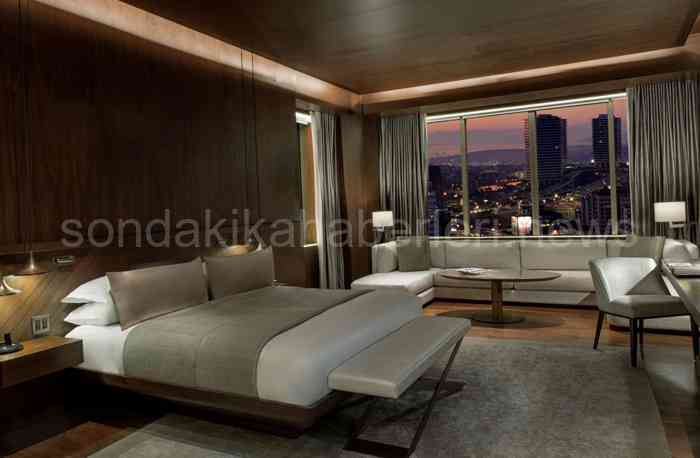 Hyatt Centric Levent İstanbul 