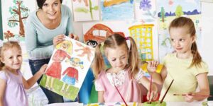 Anaokulu İstanbul Anadolu En İyi Anaokulu Tavsiye Top 10 Listesi