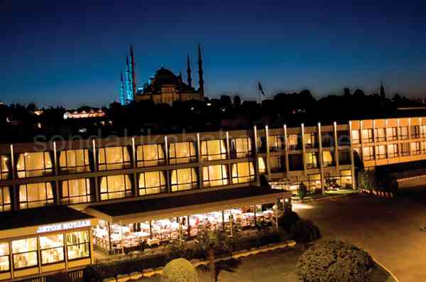 Kalyon Hotel İstanbul