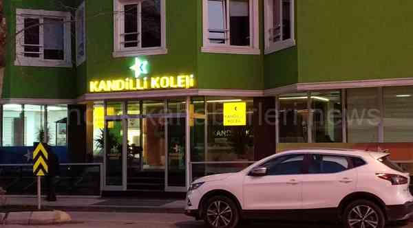 Kandilli Koleji İstanbul