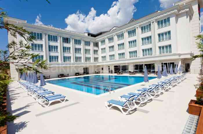 Mercia Hotel & Resorts İstanbul