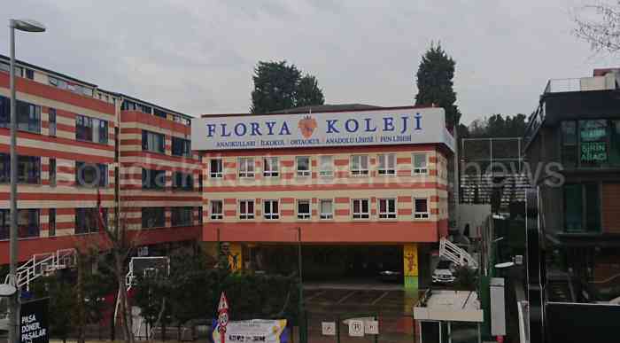 Özel Florya Koleji İstanbul