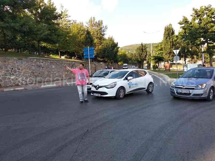 Özel Kartal Özdamla Sürücü Kursu İstanbul