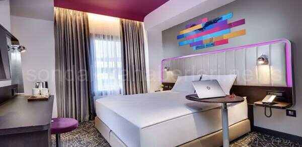 Park Inn By Radisson İzmir 