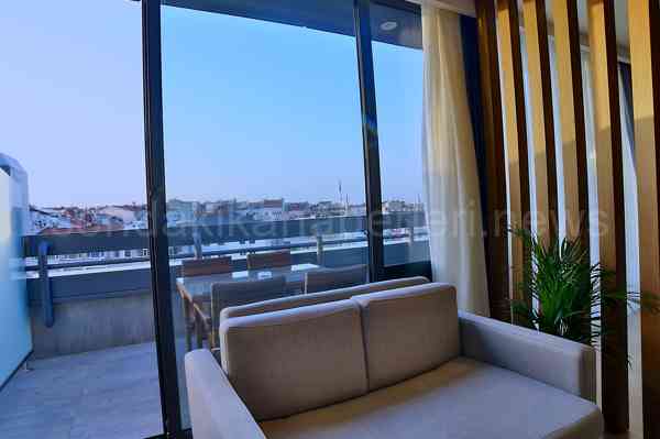 Ramada By Wyndham İstanbul Old City 