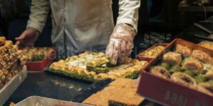 Tatlıcı İzmir En İyi Tatlıcılar Tavsiye Top 10 Listesi