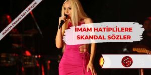 Ünlü Popçu Gülşen Tutuklandı!