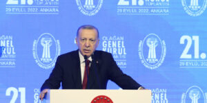 Cumhurbaşkanı Erdoğan, en büyük düşmanını açıkladı!..