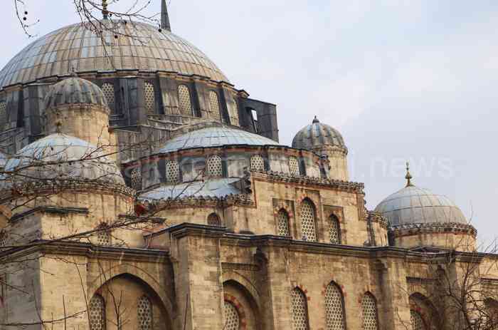 Biruni Mezarı Nerededir?