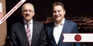 “Erzurum DEVA’sını Bekliyor”