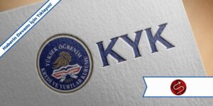 Erzurum’da KYK Yurtlarında 59 Kişiye İş İmkânı