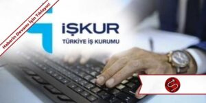 İŞKUR’da Kanun Güzel (TYP) Uygulama Kötü