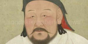 Ögeday Kimdir?