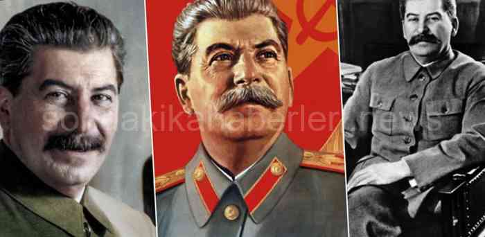 Stalin Dönemi