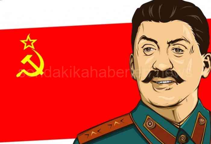 Stalinizm Nedir?