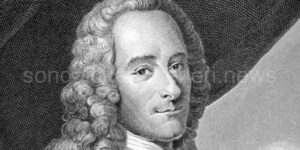 Voltaire Kimdir?