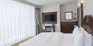 5 Yıldızlı Otel Bursa’nın En İyi 5 Yıldızlı Otelleri Tavsiye Top 10 Listesi