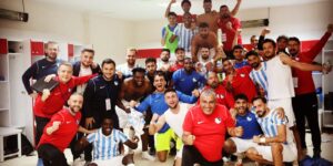 Erzurumspor tek atışla 3 puan aldı