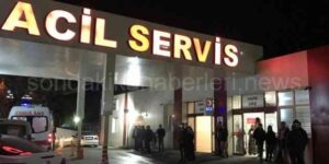 Avukat canice bıçaklandı