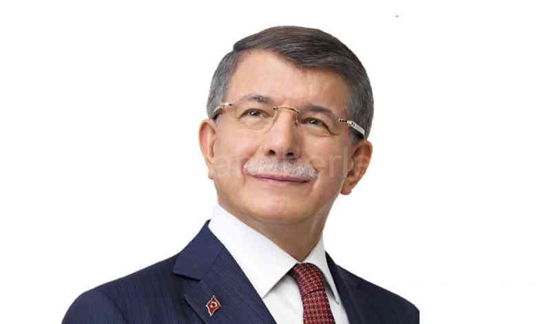 Davutoğlu’nun amacının medyada gündem oluşturmak