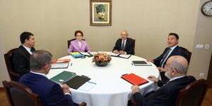 Altılı Masa’dan yeni kararlar