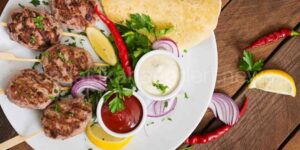 Köfteci Ankara - En İyi Köfteciler Tavsiye Top 10 Listesi