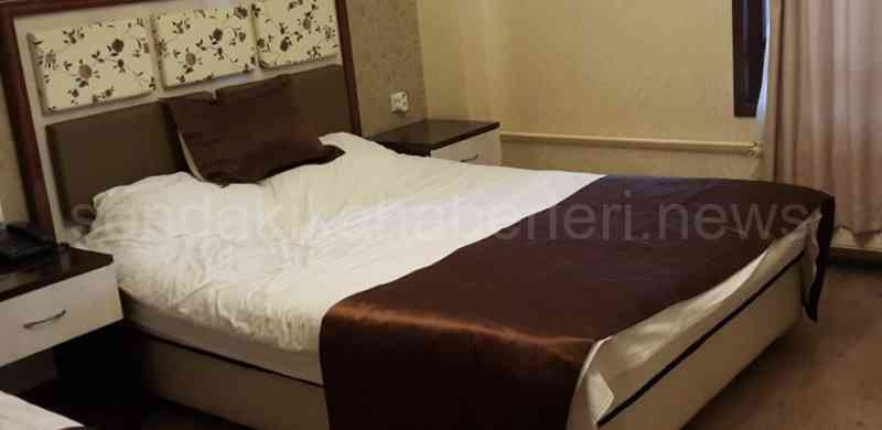 ankara parlamenter pino hotel ankara