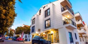 Apart Otel Ankara En İyi Apartlar Tavsiye Top 10 Listesi