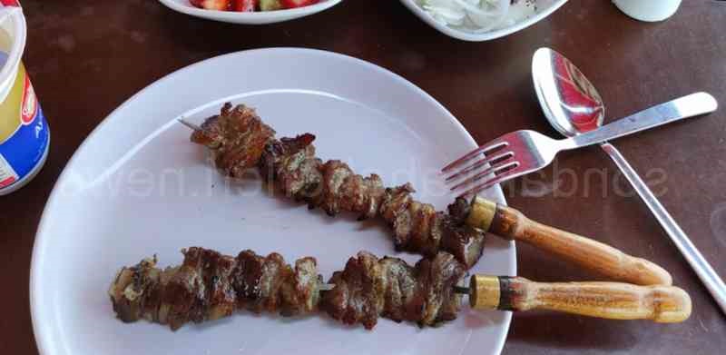 Ataşehir Erzurum Cağ Kebap Anadolu İstanbul