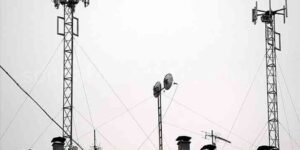 baz istasyonu kabloları onarılmıyor