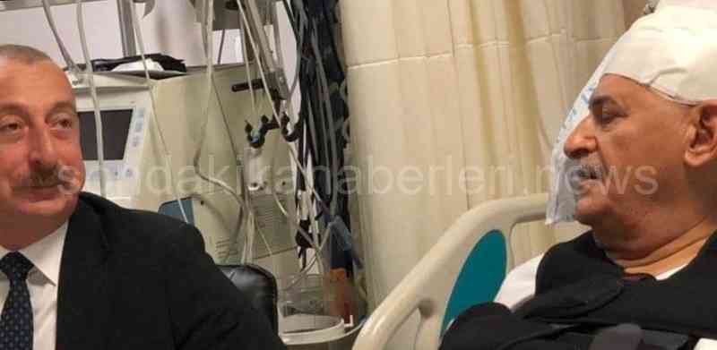 Milletimizin Dualarıyla Kurtulduk