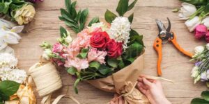 Çiçekçi Bursa En İyi Çiçekçiler Tavsiye TOP 10 Listesi