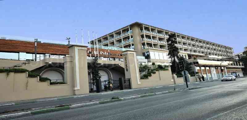 Marigold Thermal & SPA Hotel Bursa