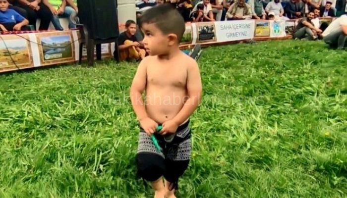  Cumhuriyet Bayramı’nda Güreş Festivali Heyecanı